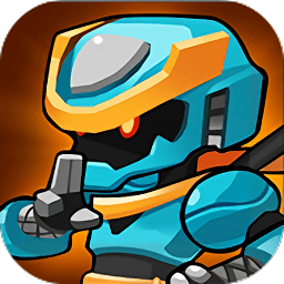 机器人复仇者游戏(Robo Avenger)