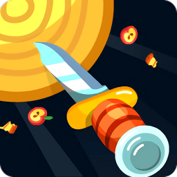 飞刀大师最新版(Flying Knife Master)