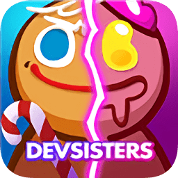 姜饼人联盟游戏下载