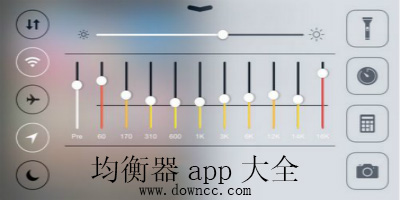 均衡器app