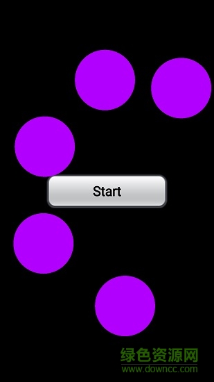 tap roulette游戏(点击轮盘游戏) v1.0.0 安卓版1
