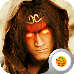 嘻游伏魔记变态公益服版