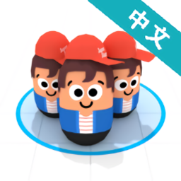 拥挤城市吸粉战争