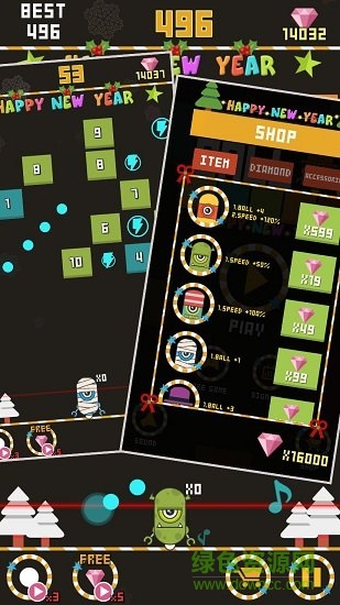 物理弹跳球 v1.2.9 安卓版2