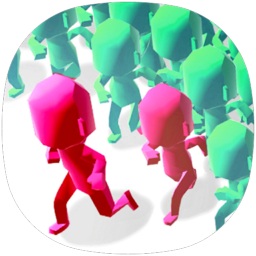 拥挤战争拥挤城市