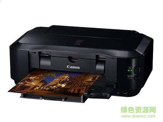 canon佳能iX6580打印机驱动程序 佳能ix6580驱动正式版下载