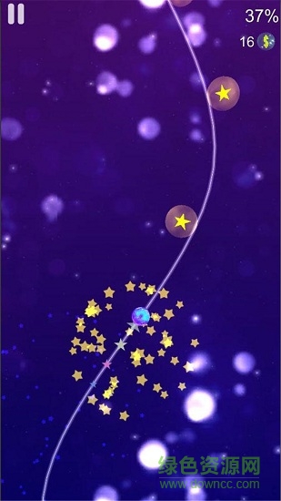 节奏走钢丝 v1.22 安卓版2