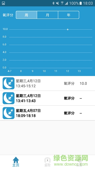 呼噜氧环 v1.5.0 安卓版3