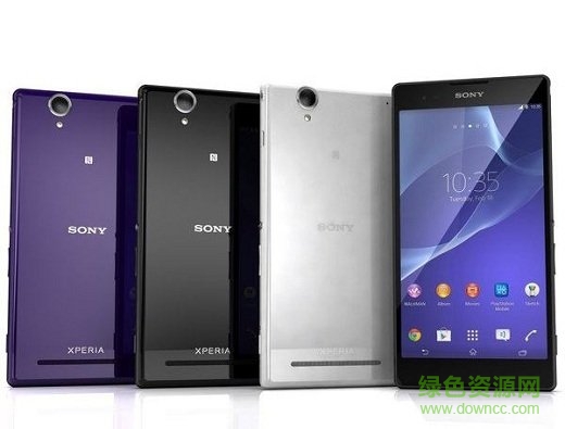 索尼Xperia T2 Ultra智能手机usb驱动程序 Xperia T2 Ultra手机驱动正式版下载