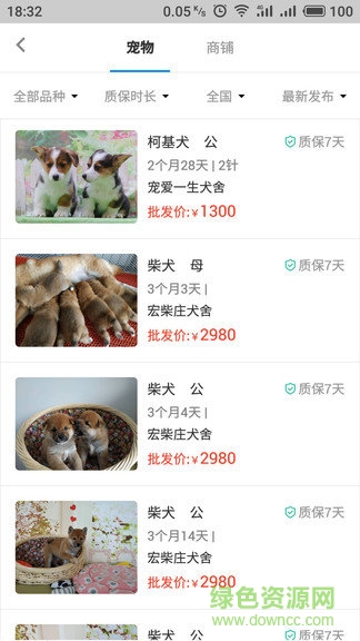 宠物批发软件 v1.0.0 安卓版0