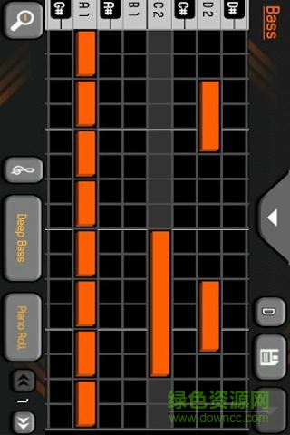 pocketband音乐制作人 v3.7.2 安卓版1