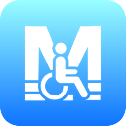 武汉地铁无障碍出行app下载