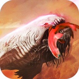 山海经捕兽录黑马手游