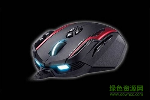 精灵雷神DT鼠标驱动正式版 精灵雷神DT鼠标驱动最新版下载