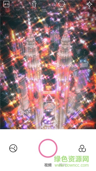 美妆自拍相机 v1.1 安卓版0