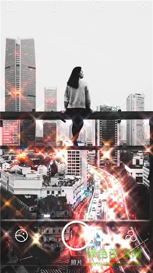 美妆自拍相机 v1.1 安卓版1