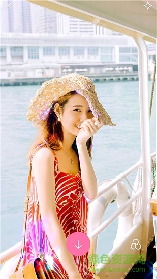 美妆自拍相机 v1.1 安卓版2