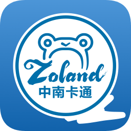 中南卡通手机版