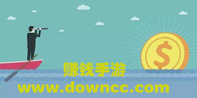 赚钱手游