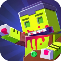 拥挤城市感染版