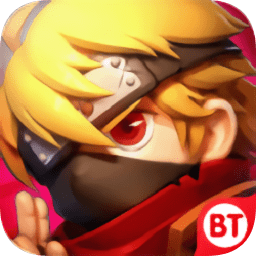 火影搏人传hd手游