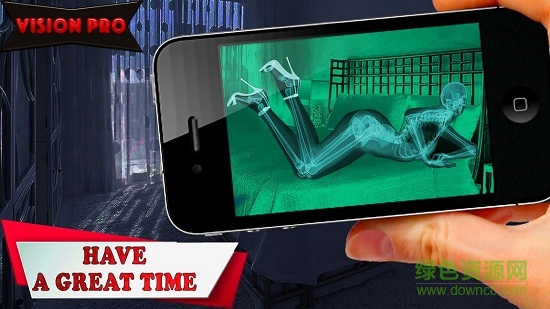 热视觉相机效果 v1.2 安卓版1