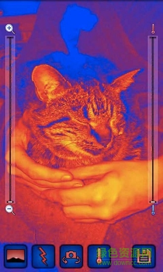 热成像相机软件 v2.9.0 安卓版2