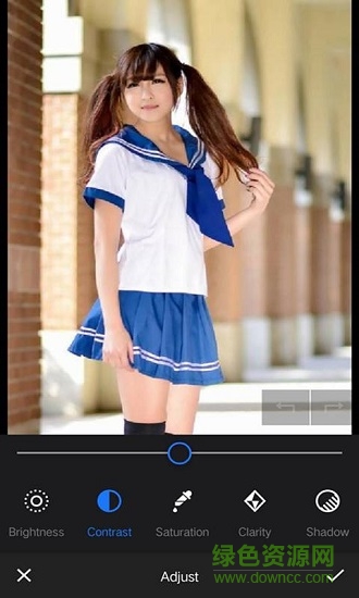 3D美化相机 v1.6 安卓版2