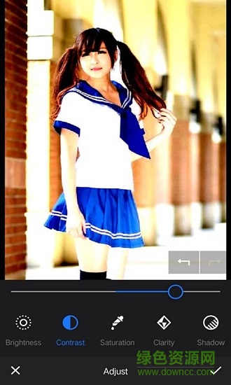 3D美化相机 v1.6 安卓版3