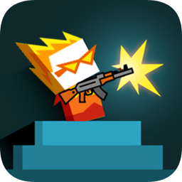 迷你枪战手最新版本