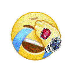 捂脸表情包土豪版