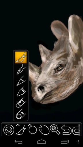 doodledroid涂鸦画板 v5.7 安卓版2