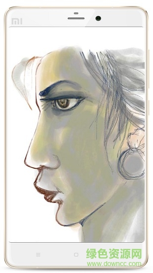 素描画画 v3.8.6 安卓版1