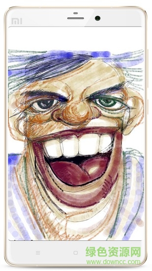 素描画画 v3.8.6 安卓版0