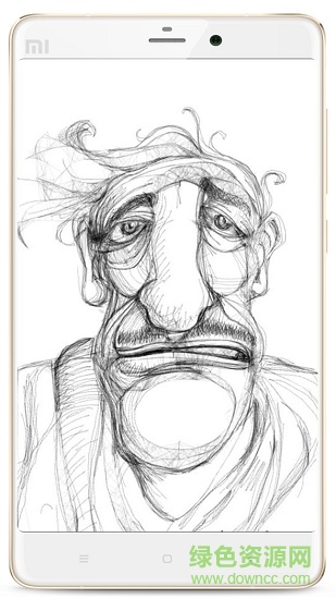 素描画画 v3.8.6 安卓版2
