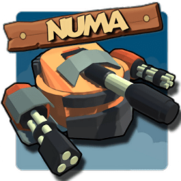 numa手机版app