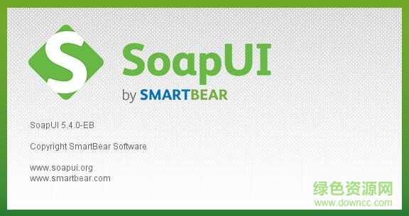 soapui soapui 修改版下载