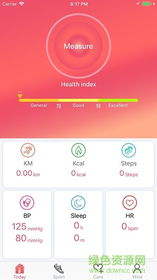 EnjoyFit v1.0.51 安卓版0