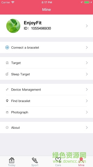 EnjoyFit v1.0.51 安卓版3