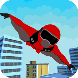 滑翔极限高手内购修改版