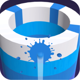 欢乐涂色球球游戏