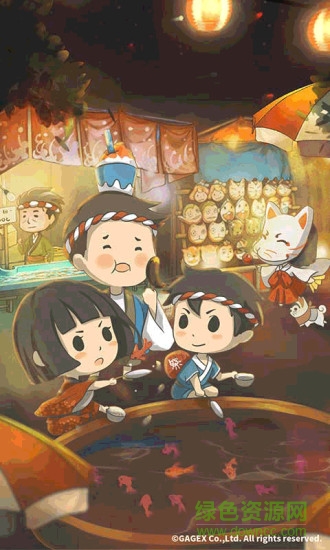 昭和盛夏祭典故事汉化版 v1.10 安卓版2