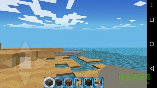 ICE年龄工艺ICE Age Craft v1.0 安卓版1