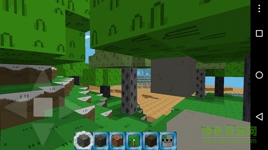 ICE年龄工艺ICE Age Craft v1.0 安卓版2