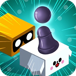 跳一跳口袋版游戏