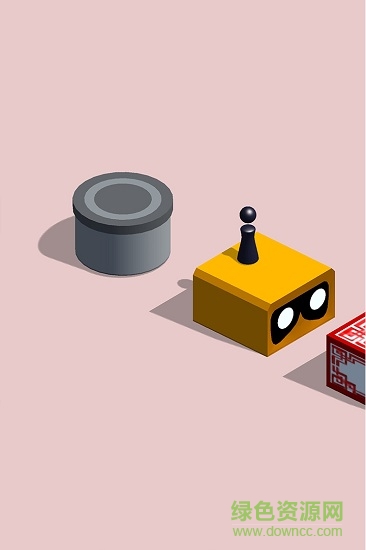 跳一跳口袋版游戏 v1.0.2 安卓经典版0