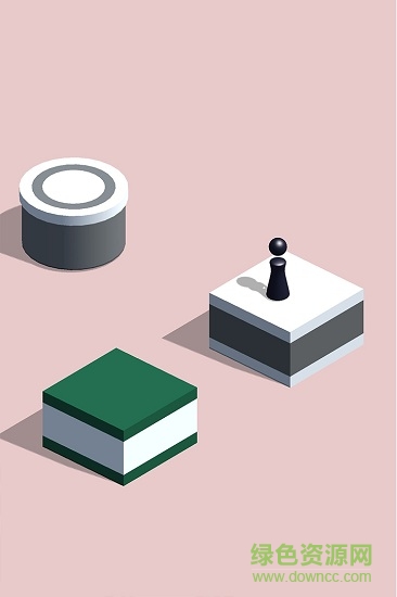 跳一跳经典版手游 v1.0.1 安卓版0