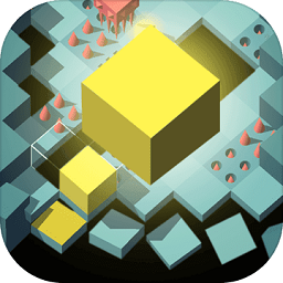 翻滚吧方块手游