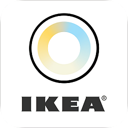 TRÅDFRI (灯光控制)