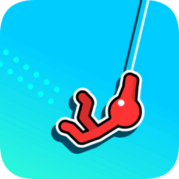 火柴人飞钩stickman hook汉化